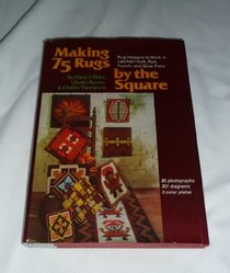 Making 75 Rugs by the Square