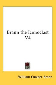 Brann the Iconoclast V4