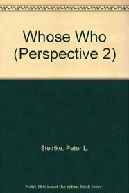 Whose who: explorations in Christian identity (Perspective, 11)