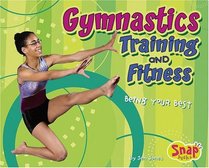 Gymnastics Training and Fitness (Snap)