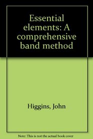 Essential elements: A comprehensive band method