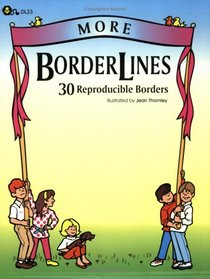 More Borderlines