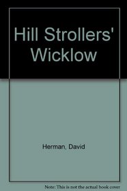Hill Strollers Wicklow