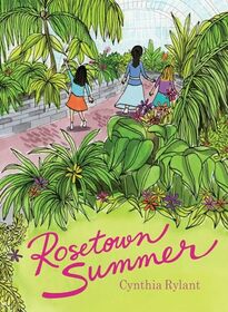 Rosetown Summer (Rosetown, Bk 2)