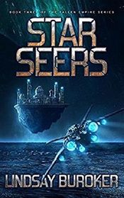 Starseers (Fallen Empire) (Volume 3)