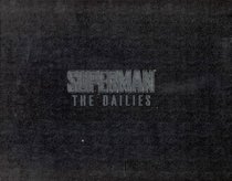 Superman: The Dailies, 1939-1942
