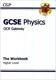 GCSE Physics OCR Gateway Workbook