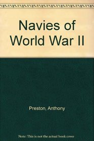 Navies of World War II