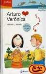 Arturo ama a Veronica/ Arthur Loves Veronica (Delfines/ Dolphins) (Spanish Edition)