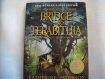 Bridge to Terabithia (Special Read-Aloud Edition)