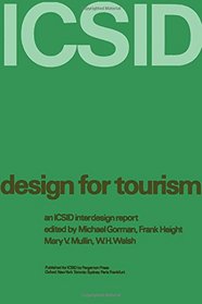 Design for Tourism: And Icsid Interdesign