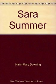 THE SARA SUMMER