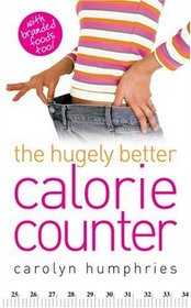 The Hugely Better Calorie Counter