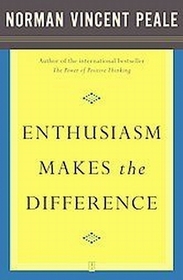 Enthusiasm Makes the Difference