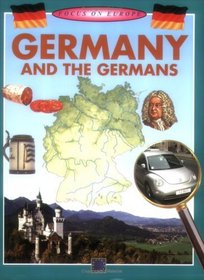 Germany and the Germans (Focus on ...)