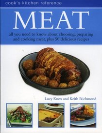 Meat: Cook's kitchen Reference