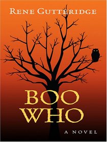 Boo Who (The Boo Series #2)