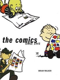 The Comics: Since 1945