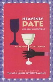 Heavenly Date and Other Flirtations (Audio Cassette) (Unabridged)
