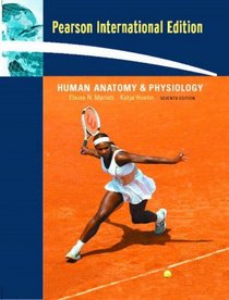 Human Anatomy and Physiology: WITH A Brief Atlas of the Human Body AND Get Ready for A& P AND Psychology