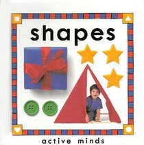 Shapes (Active Minds)
