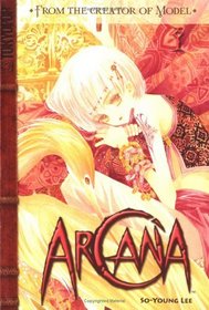 Arcana, Vol 1