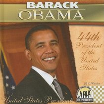 Barack Obama (The United States Presidents)