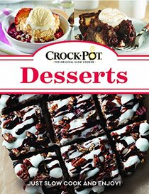 Crockpot Desserts