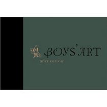 Boys' Art: Limited Edition