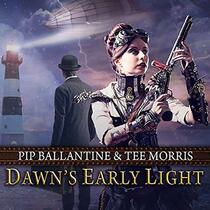 Dawn's Early Light (The Ministry of Peculiar Occurrences Series)
