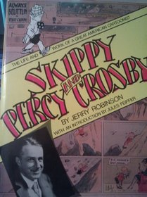 Skippy and Percy Crosby
