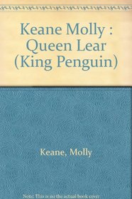 Queen Lear (King Penguin)