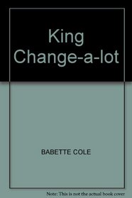 KING CHANGE-A-LOT --1988 publication.