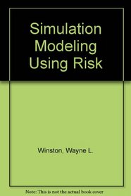 Simulation Modeling Using  Risk/MS DOS 3.5