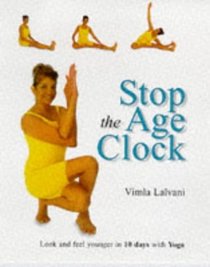 Stop the Age Clock