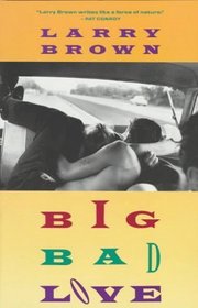 Big Bad Love (Vintage Contemporaries)