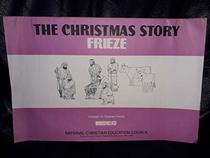 The Christmas Story Frieze
