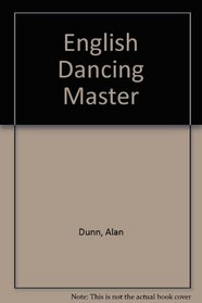 English Dancing Master