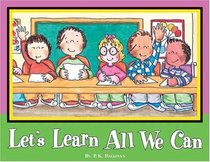 Let's Learn All We Can (Flip Over Picture Books)