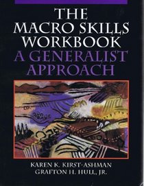 The Macro Skills Workbook: A Generalist Approach