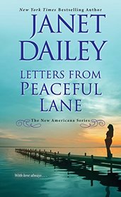 Letters from Peaceful Lane (New Americana, Bk 3)