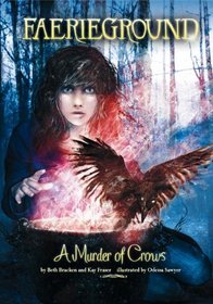 A Murder of Crows (Faerieground)