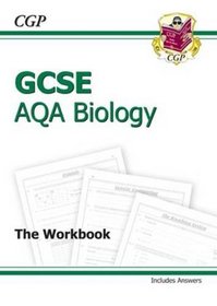 Gcse Biology Aqa Workbook (Including Answers) - Higher
