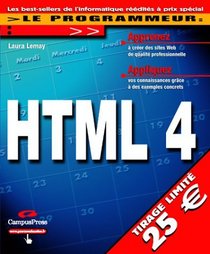 HTML 4 - Slection Campus