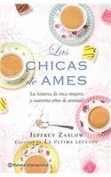 Las chicas de Ames / The Girls from Ames (Spanish Edition)