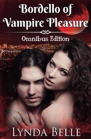Bordello of Vampire Pleasure