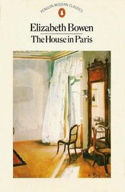 THE HOUSE IN PARIS