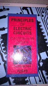 Principles of Electric Circuits: Electron Flow Version