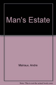 Man's Estate