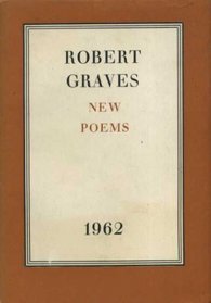 New Poems, 1962